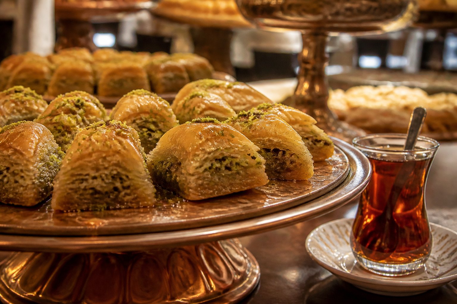 The Complete Guide to Turkish Wedding Catering